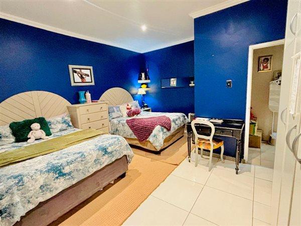 4 Bedroom Property for Sale in Gonubie Eastern Cape